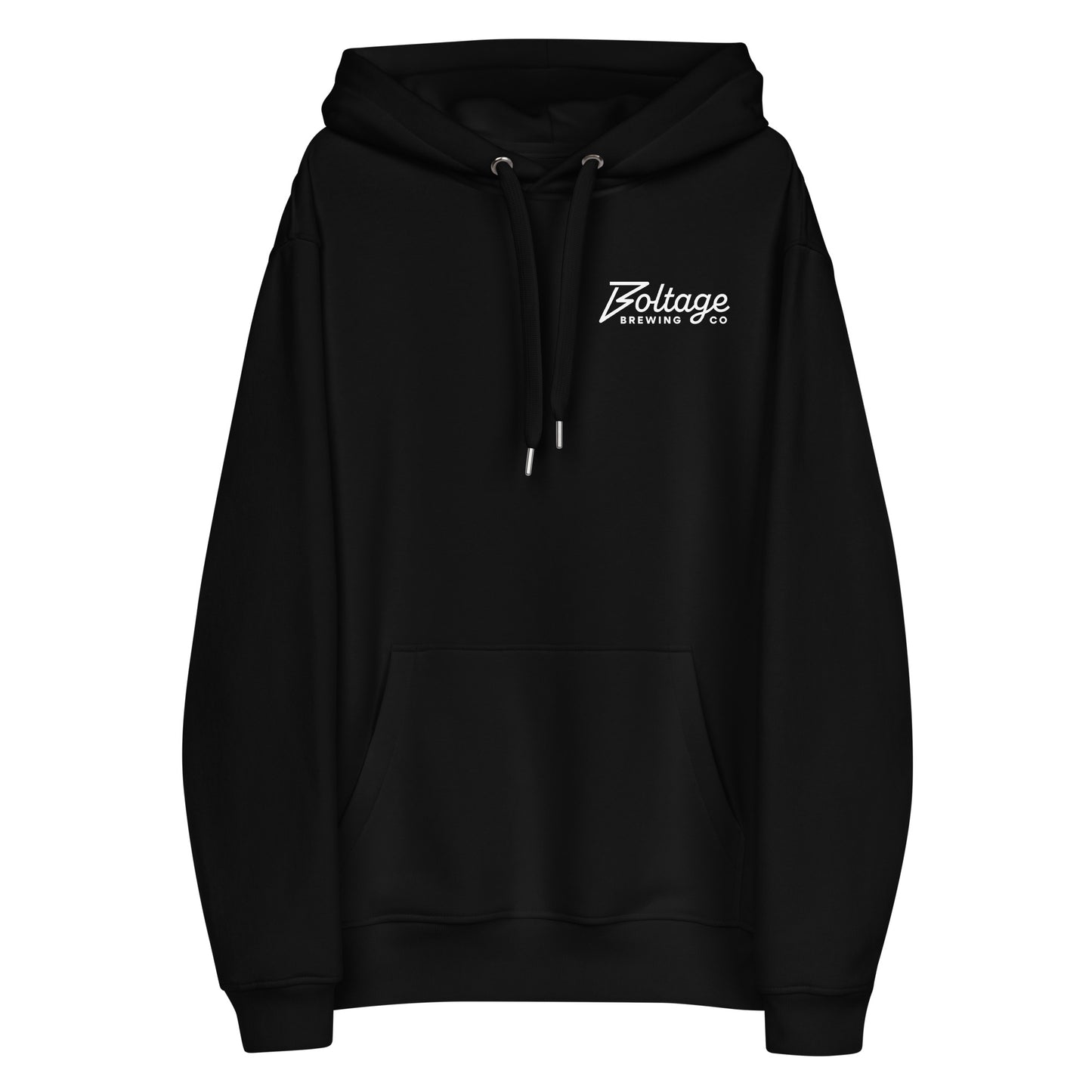 Premium eco hoodie